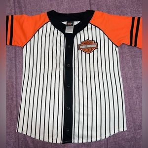 Harley Davidson T-Shirt